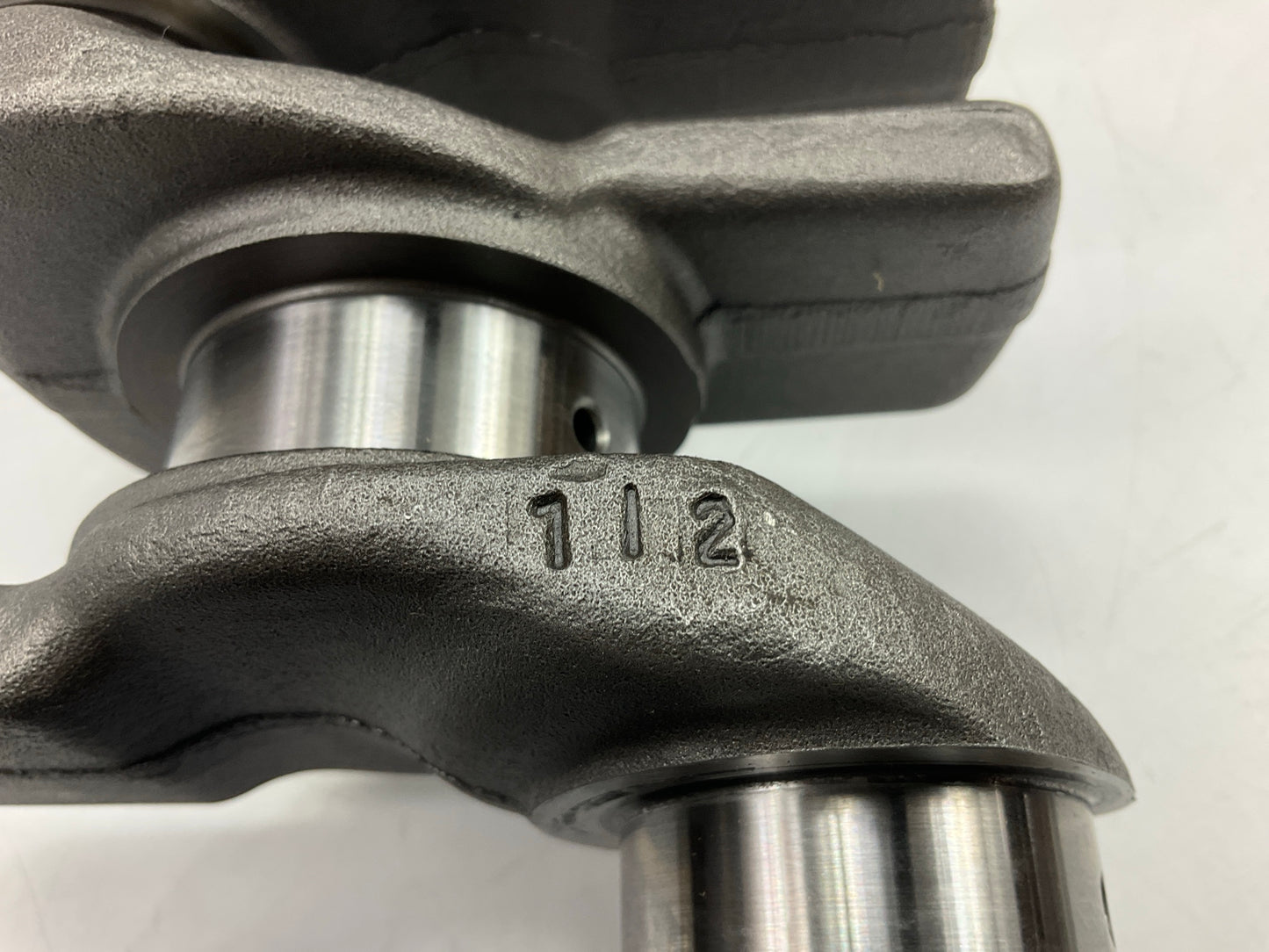 REMAN. 32630-25MM-75MM Crankshaft & Bearings, .25mm / .75mm 03-11 Toyota 2AZ-FE