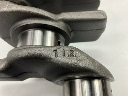 REMAN. 32630-25MM-75MM Crankshaft & Bearings, .25mm / .75mm 03-11 Toyota 2AZ-FE
