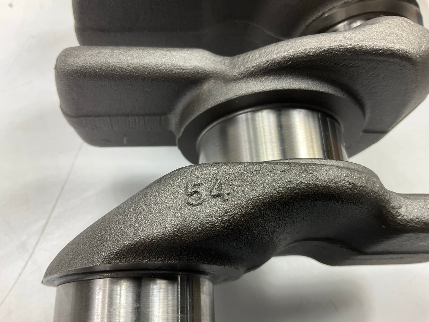 REMAN. 32630-25MM-75MM Crankshaft & Bearings, .25mm / .75mm 03-11 Toyota 2AZ-FE