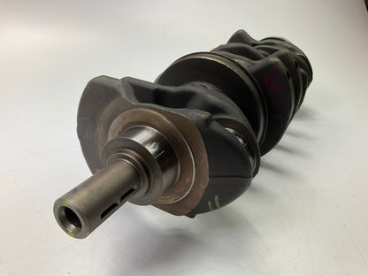 REMAN. 32630-50MM-50MM Crankshaft & Bearings, .50mm / .50mm 03-11 Toyota 2AZ-FE