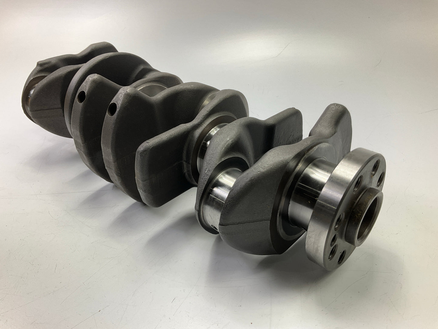 REMAN. 32630-50MM-50MM Crankshaft & Bearings, .50mm / .50mm 03-11 Toyota 2AZ-FE