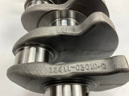 Reman 32850 Crankshaft W/ 0.25mm Main & 1.00mm Rod Bearings - 92-01 Toyota 5S-FE