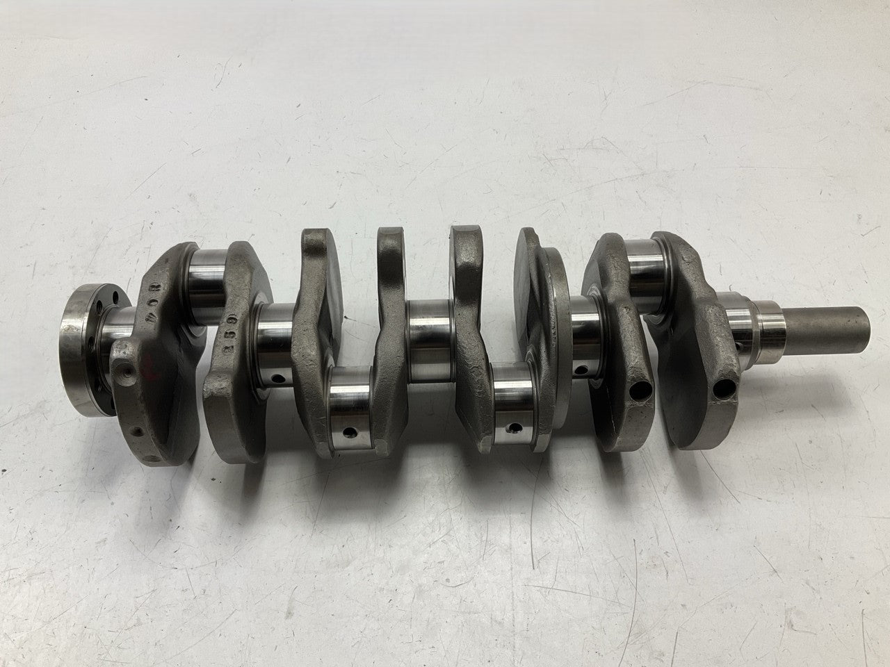 Reman 32850 Crankshaft W/ 0.25mm Main & 0.25mm Rod Bearings - 92-01 Toyota 5S-FE