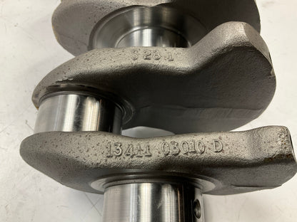 Reman 32850 Crankshaft W/ 0.25mm Main & 0.25mm Rod Bearings - 92-01 Toyota 5S-FE