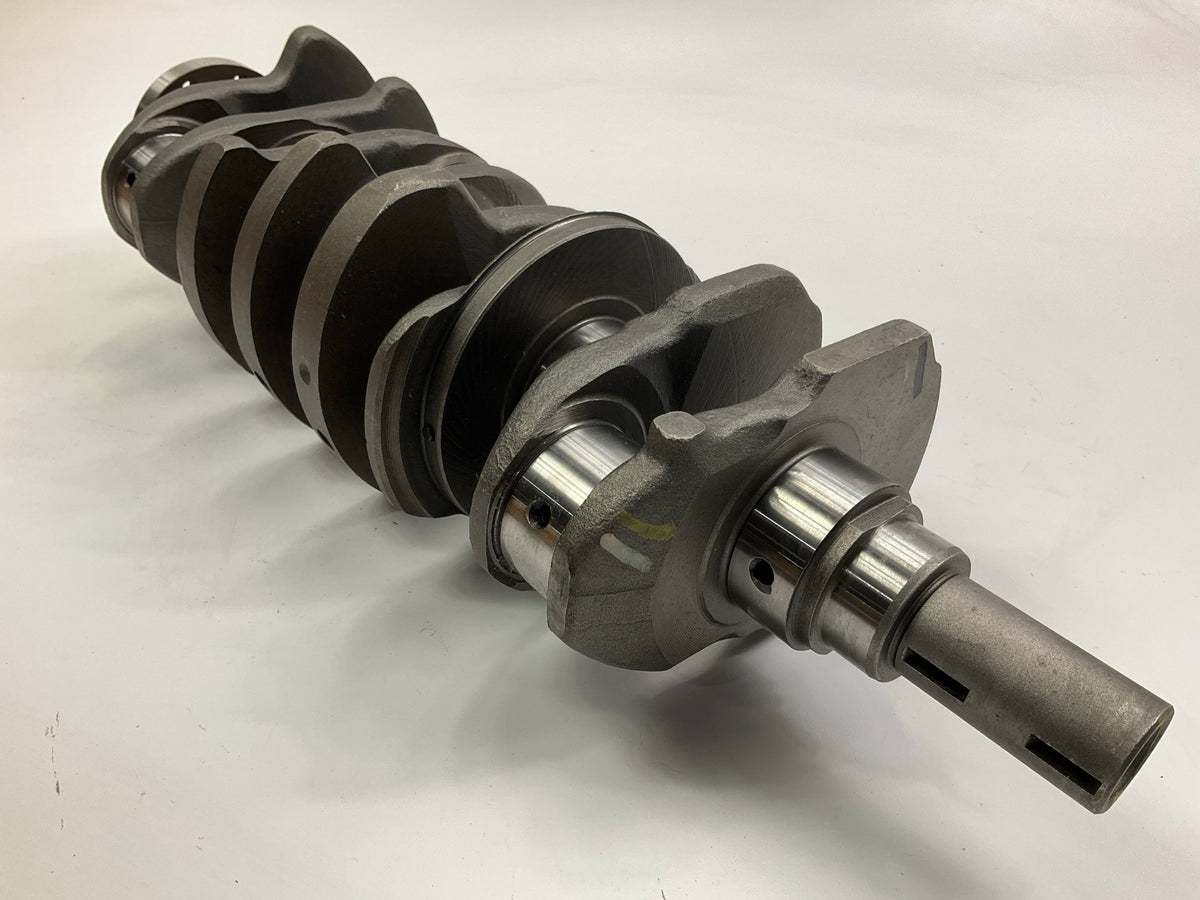 Reman 32850 Crankshaft W/ 0.25mm Main & 0.50mm Rod Bearings - 92-01 Toyota 5S-FE