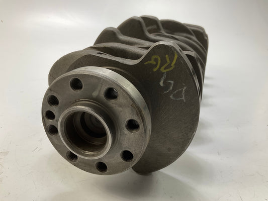 Reman 32850 Crankshaft W/ 0.50mm Main & 0.50mm Rod Bearings - 92-01 Toyota 5S-FE