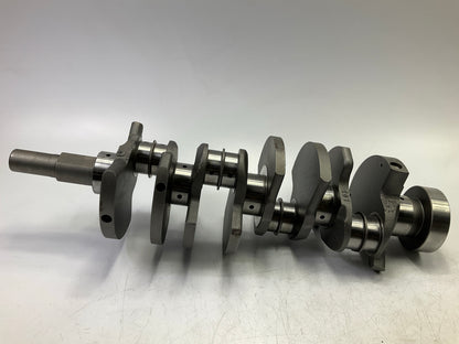 Missing Main Bearings - Reground OEM Crankshaft Kit 0.25mm For 00-09 DODGE 4.7L
