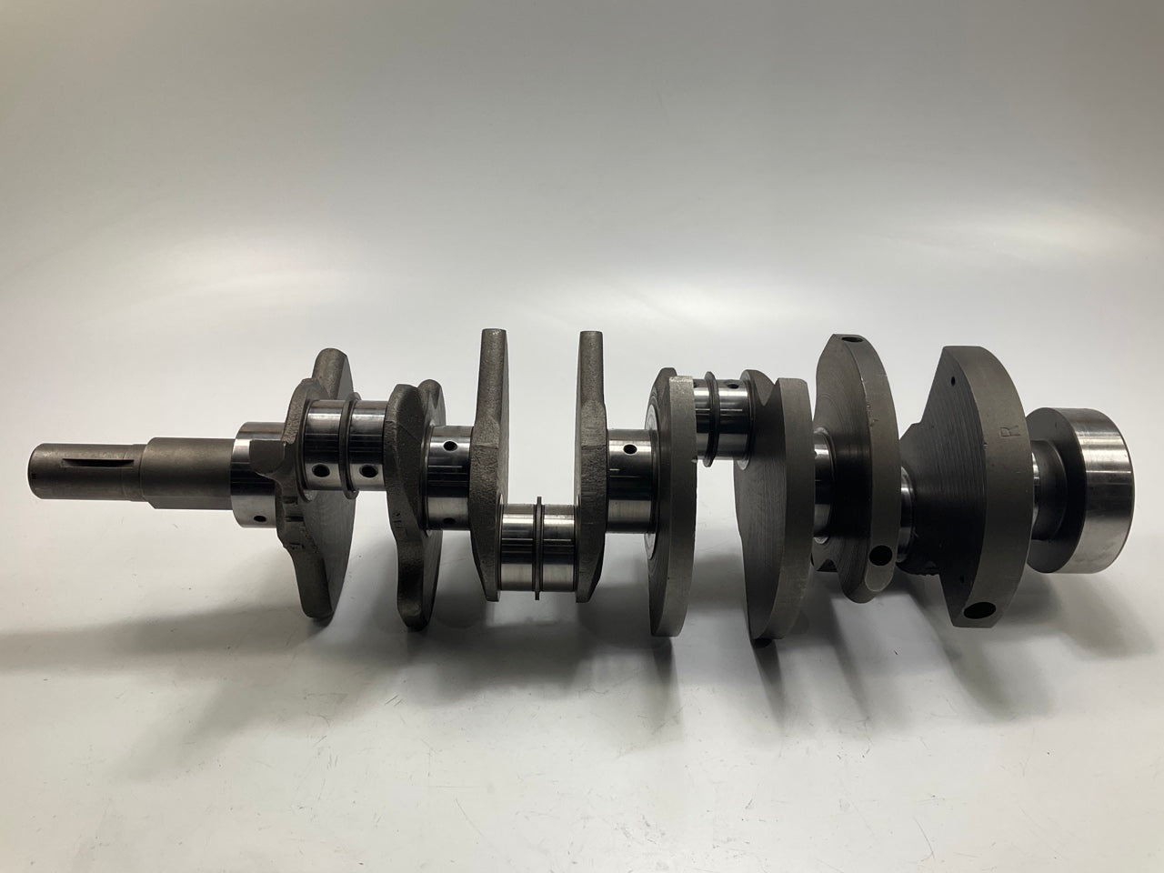 REMAN 33590 OEM Crankshaft Kit 0.50mm Main 0.25mm Rod Bearings For Dodge 4.7L V8