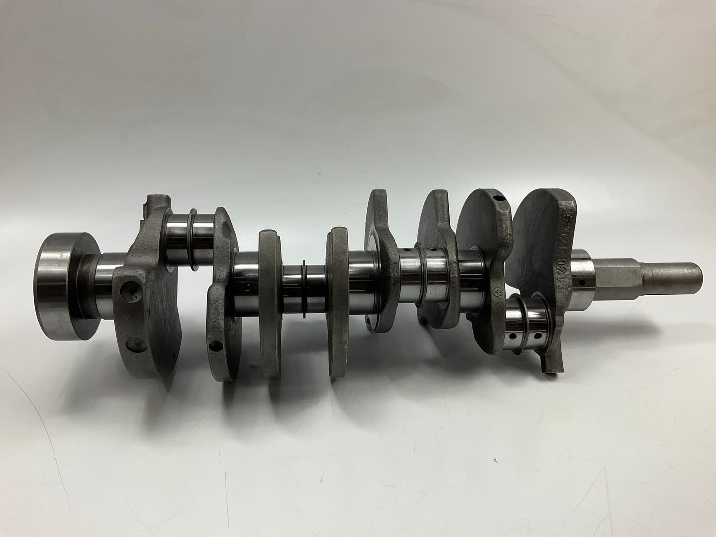 REMAN 33590 OEM Crankshaft Kit 0.75mm Main 0.50mm Rod Bearings For Dodge 4.7L V8