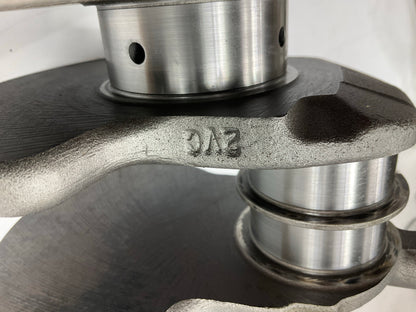 REMAN 33590 OEM Crankshaft Kit 0.75mm Main 0.50mm Rod Bearings For Dodge 4.7L V8