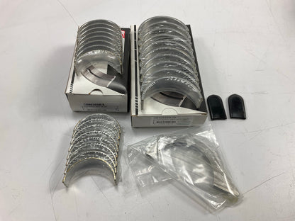REMAN 33590 OEM Crankshaft Kit 0.75mm Main 0.50mm Rod Bearings For Dodge 4.7L V8