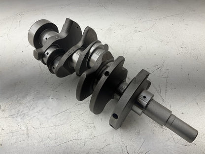 Reman OEM Crankshaft Kit .50mm Main .25mm Rod Bearings For Dodge 3.7L 53020967AB