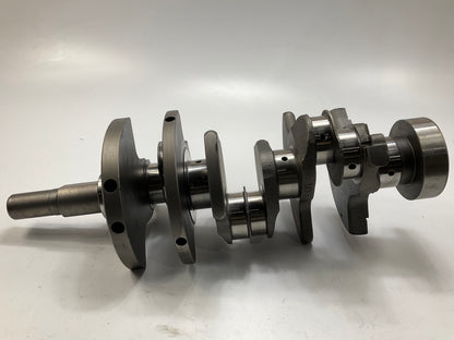 Reman 53020967AB OEM Crankshaft Kit .50mm Main .75mm Rod Bearings For Dodge 3.7L