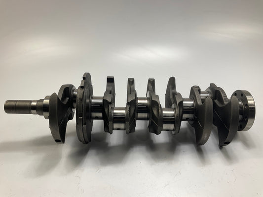 Reman 33820 OEM Crankshaft Kit W/ 0.25mm Main & Rod Bearings For 96-02 Dodge 2.0
