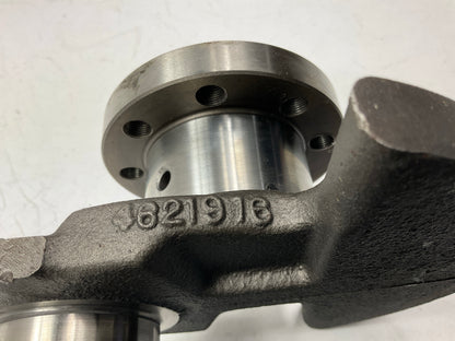 Reman OEM 4621916 Crankshaft Kit W/ 0.50mm Main & Rod Bearings For Chrysler 2.4L
