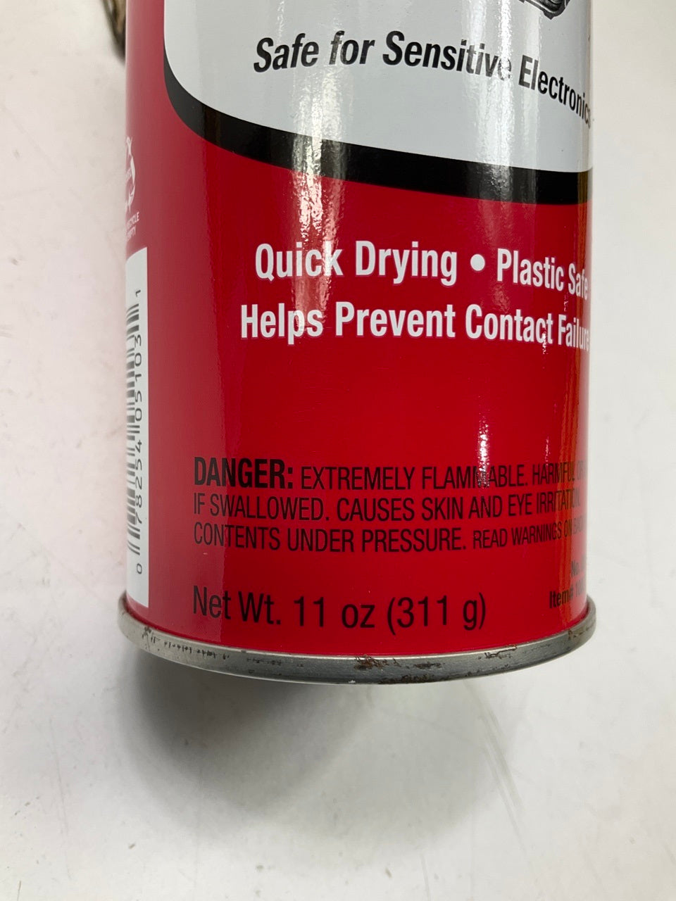 CRC 05103 Electronic Contact Cleaner Spray Best Quick Drying Fix QD Corrosion