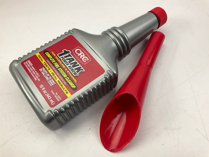 CRC 05815 1 Tank Power Renew Complete Fuel System Cleanup 15 Fl Oz Bottle