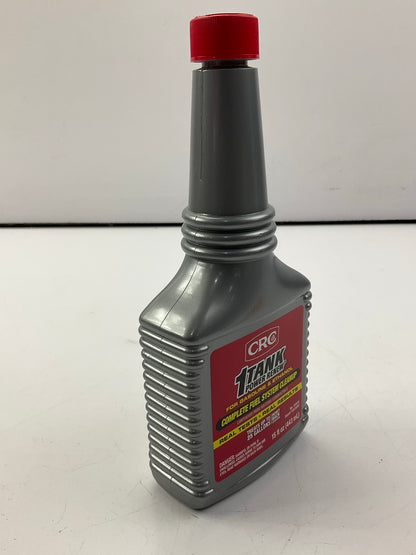 CRC 05815 1 Tank Power Renew Complete Fuel System Cleanup 15 Fl Oz Bottle