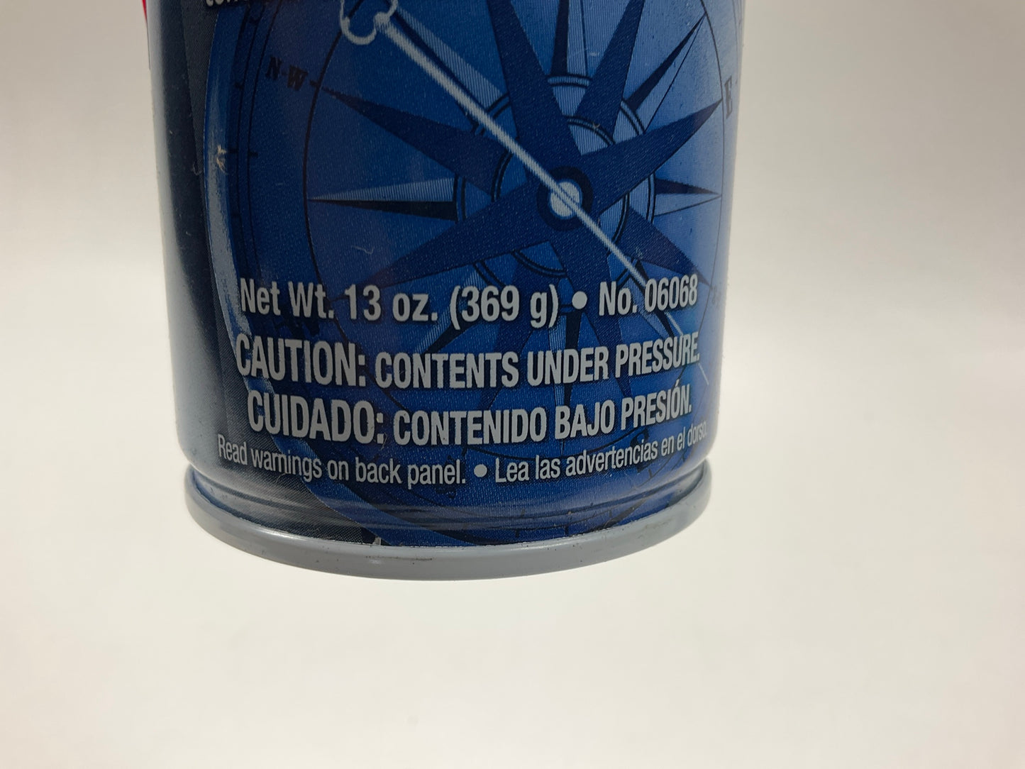 (2) CRS 06068 Marine Engine Stor Fogging Oil For Marine Motors - 12 Oz Spray
