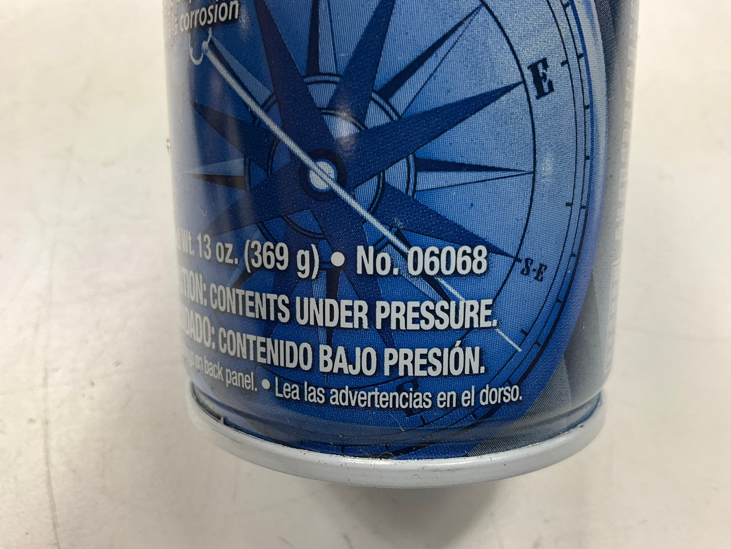 (2) CRS 06068 Marine Engine Stor Fogging Oil For Marine Motors - 12 Oz Spray