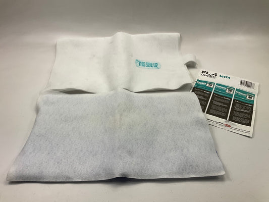 CRC FL-4 Ozzymat Multi-Layer Fluid Activation Mat, Filter For SmartWasher 14124