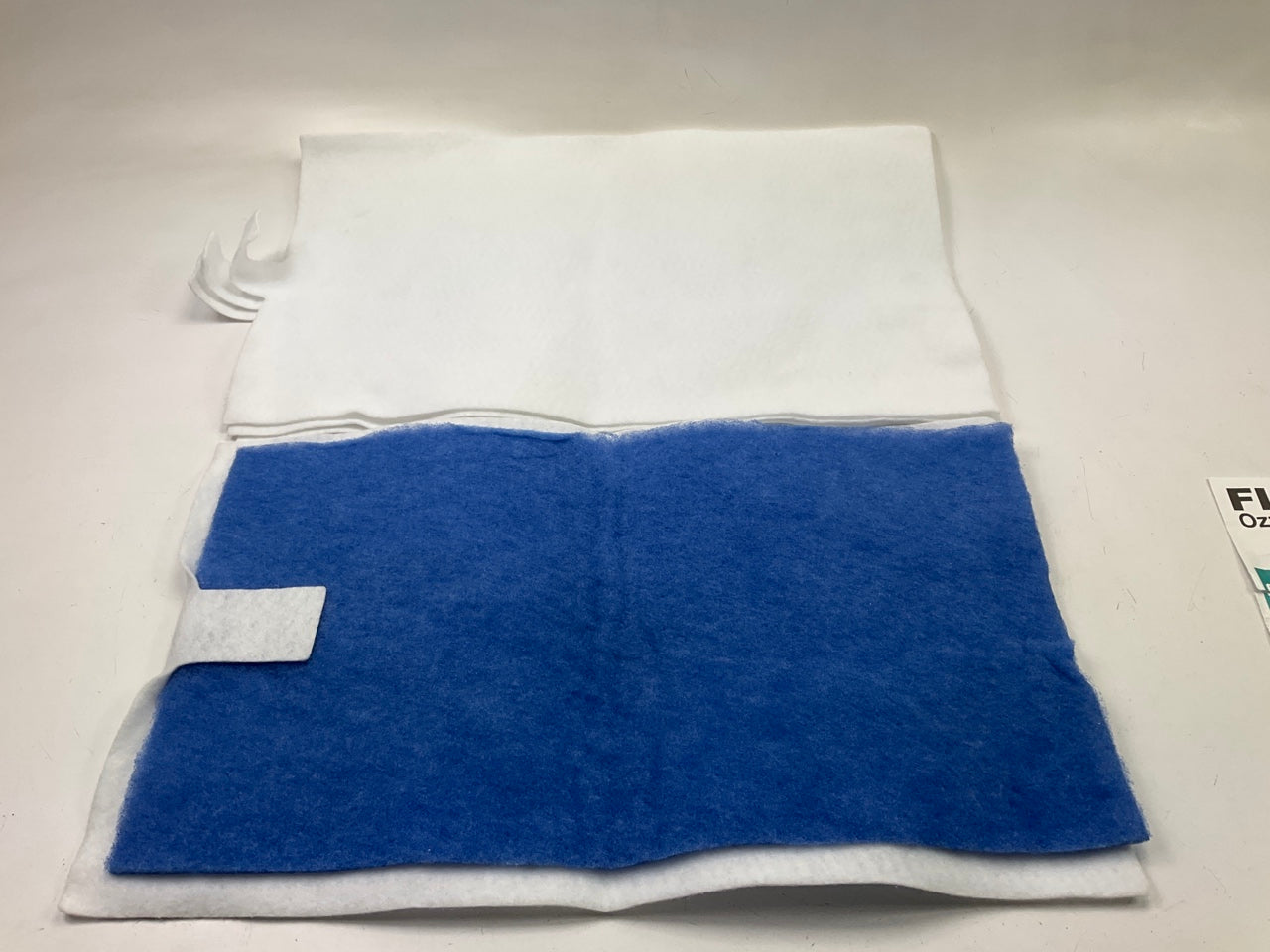 CRC FL-4 Ozzymat Multi-Layer Fluid Activation Mat, Filter For SmartWasher 14124