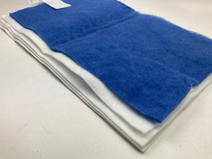 CRC FL-4 Ozzymat Multi-Layer Fluid Activation Mat, Filter For SmartWasher 14124