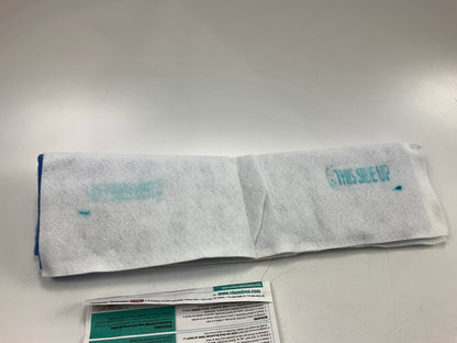 CRC SMARTWASHER OzzyMat FL3 Single-Layer Parts Washer Fluid Activation Mat