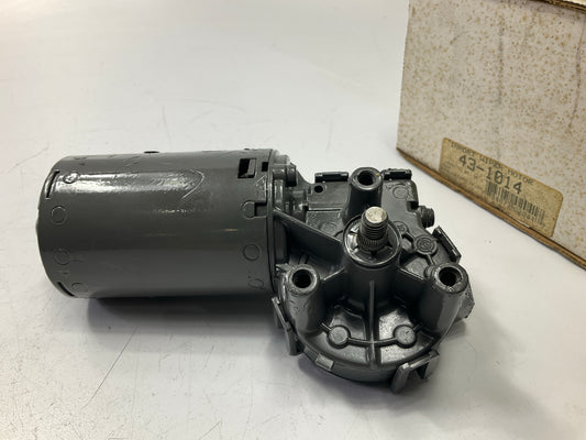 REMAN. Crown 43-1014 Front Windshield Wiper Motor