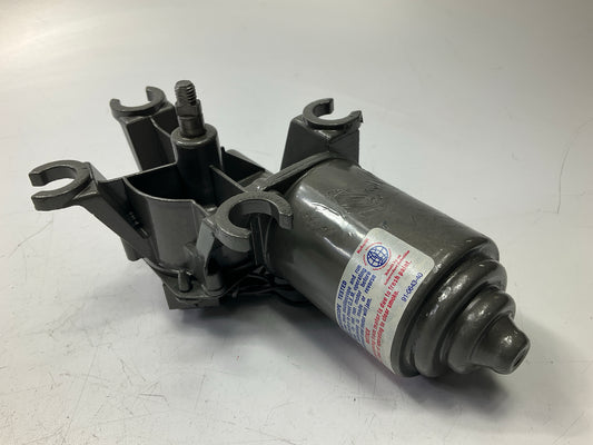 Crown 43-1159 Windshield Wiper Motor - 1985-1989 Isuzu I-Mark, 85-88 Spectrum