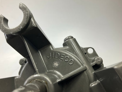 Crown 43-1159 Windshield Wiper Motor - 1985-1989 Isuzu I-Mark, 85-88 Spectrum