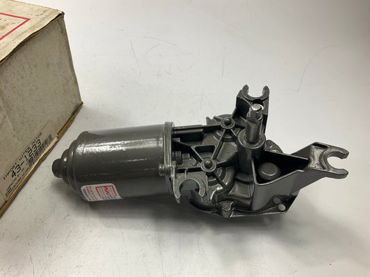 REMAN. Crown 43-1233 Windshield Wiper Motor For 1984-1986 Nissan 200SX