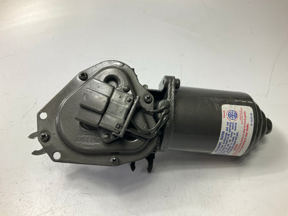 REMAN. Crown 43-1233 Windshield Wiper Motor For 1984-1986 Nissan 200SX