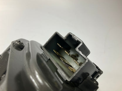 REMAN. Crown 43-1233 Windshield Wiper Motor For 1984-1986 Nissan 200SX