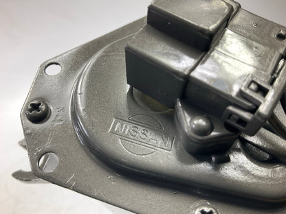 REMAN. Crown 43-1233 Windshield Wiper Motor For 1984-1986 Nissan 200SX