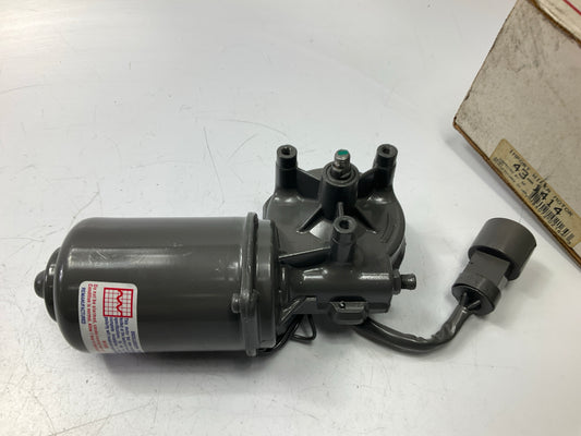 REMAN. Crown 43-1414 Windshield Wiper Motor - 1982 Honda Prelude