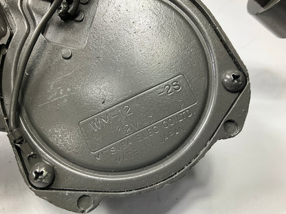 REMAN. Crown 43-1414 Windshield Wiper Motor - 1982 Honda Prelude
