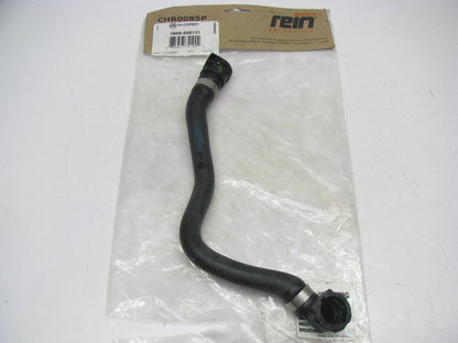 CRP CHR0085P Lower Radiator Coolant Hose For 2004-2008 BMW 4.4L 4.8L-V8
