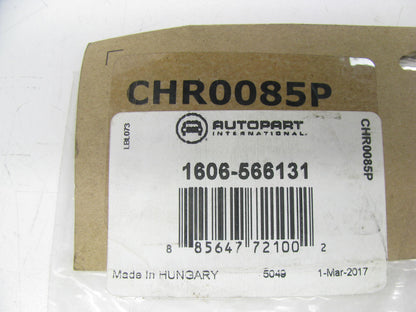 CRP CHR0085P Lower Radiator Coolant Hose For 2004-2008 BMW 4.4L 4.8L-V8