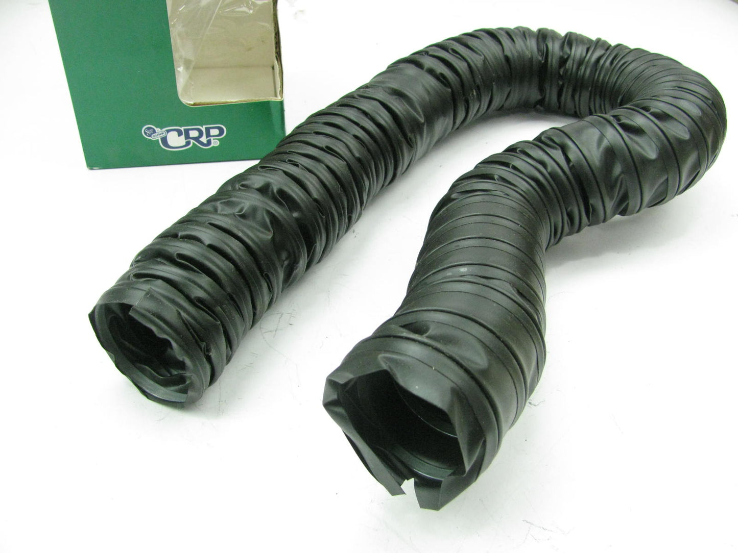 CRP DFP2-4  Emission, Air Cleaner Heat Riser, Duct Hose 2'' Inside Diameter, 4 FT