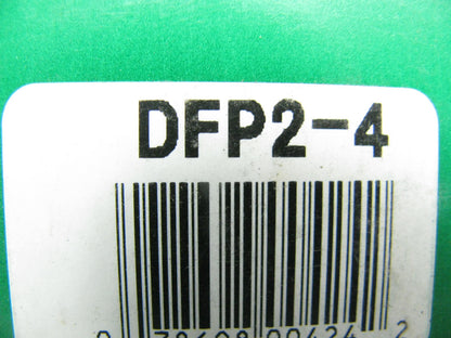 CRP DFP2-4  Emission, Air Cleaner Heat Riser, Duct Hose 2'' Inside Diameter, 4 FT