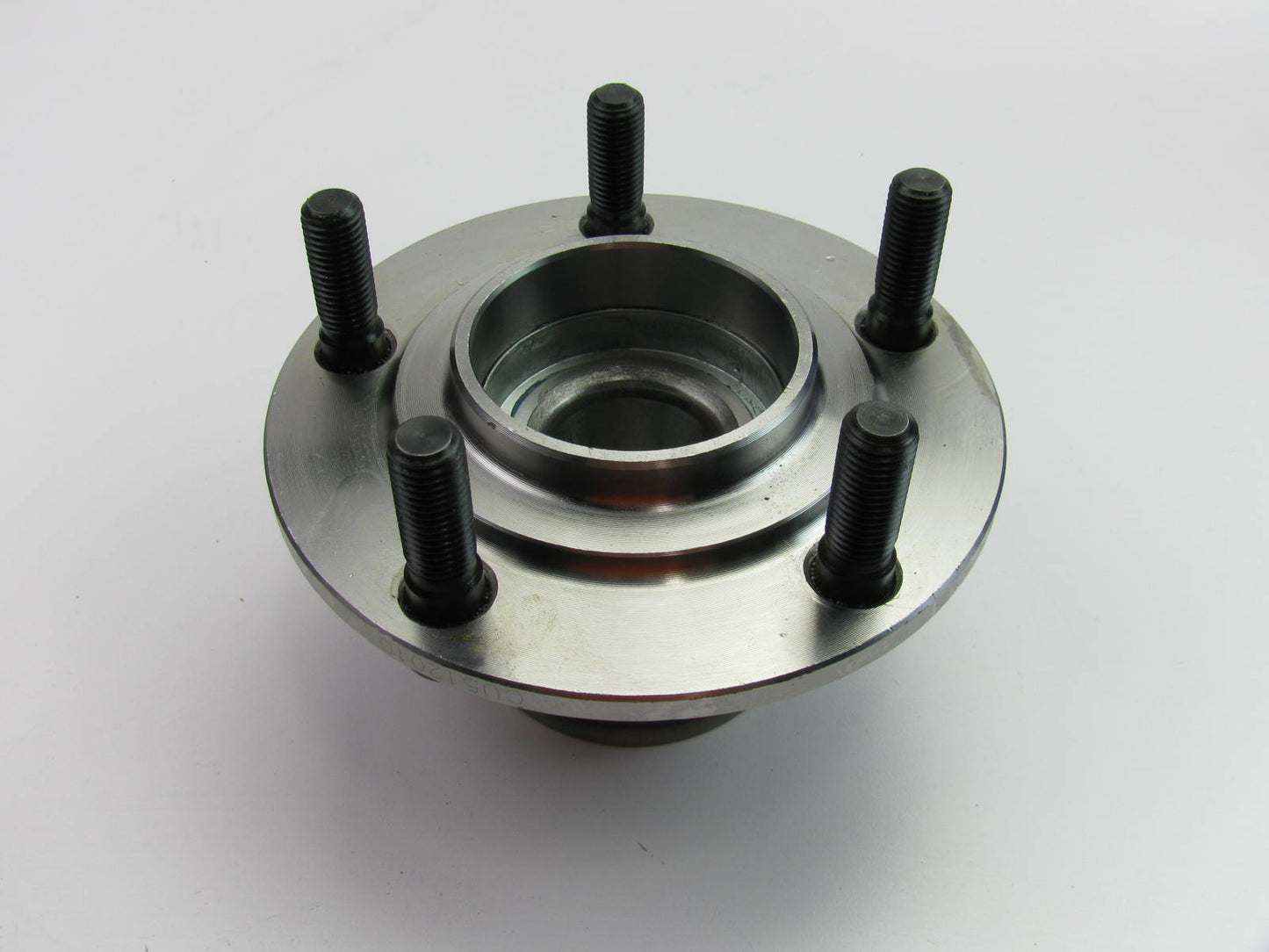 Crs-uuu NT512010 Wheel Bearing And Hub Assembly - Rear W/O ABS