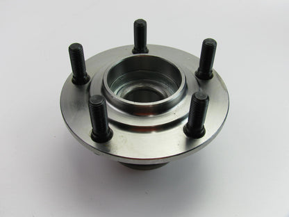 Crs-uuu NT512010 Wheel Bearing And Hub Assembly - Rear W/O ABS