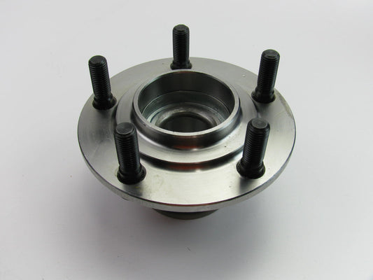 Crs-uuu NT512010 Wheel Bearing And Hub Assembly - Rear W/O ABS