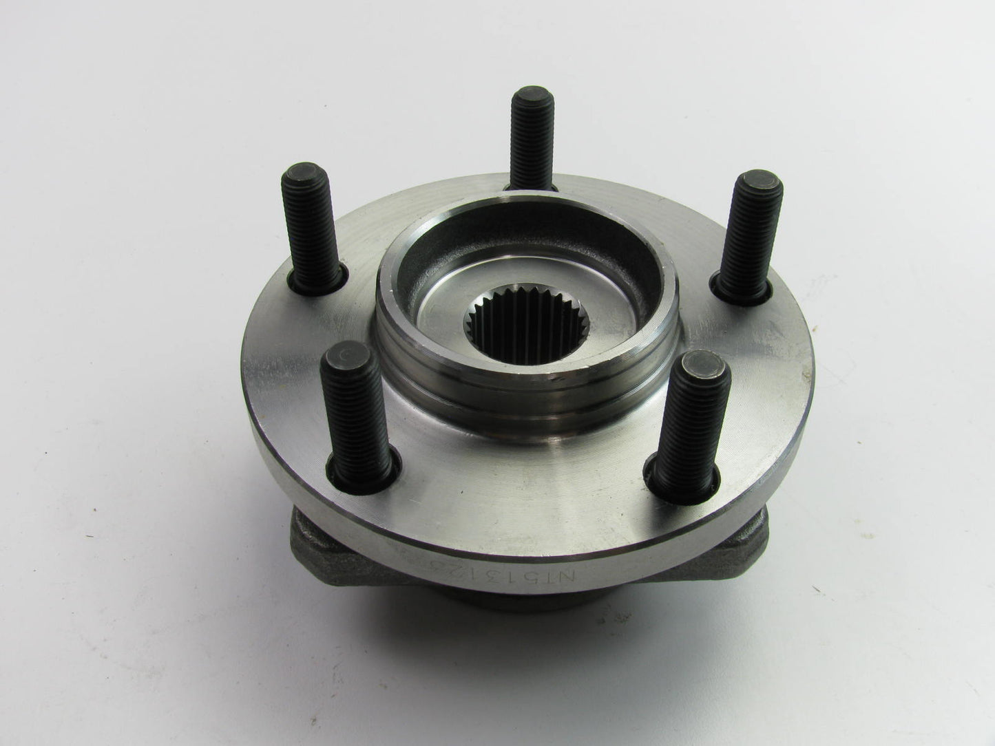 Crs-uuu NT513123 Wheel Bearing And Hub Assembly - Front