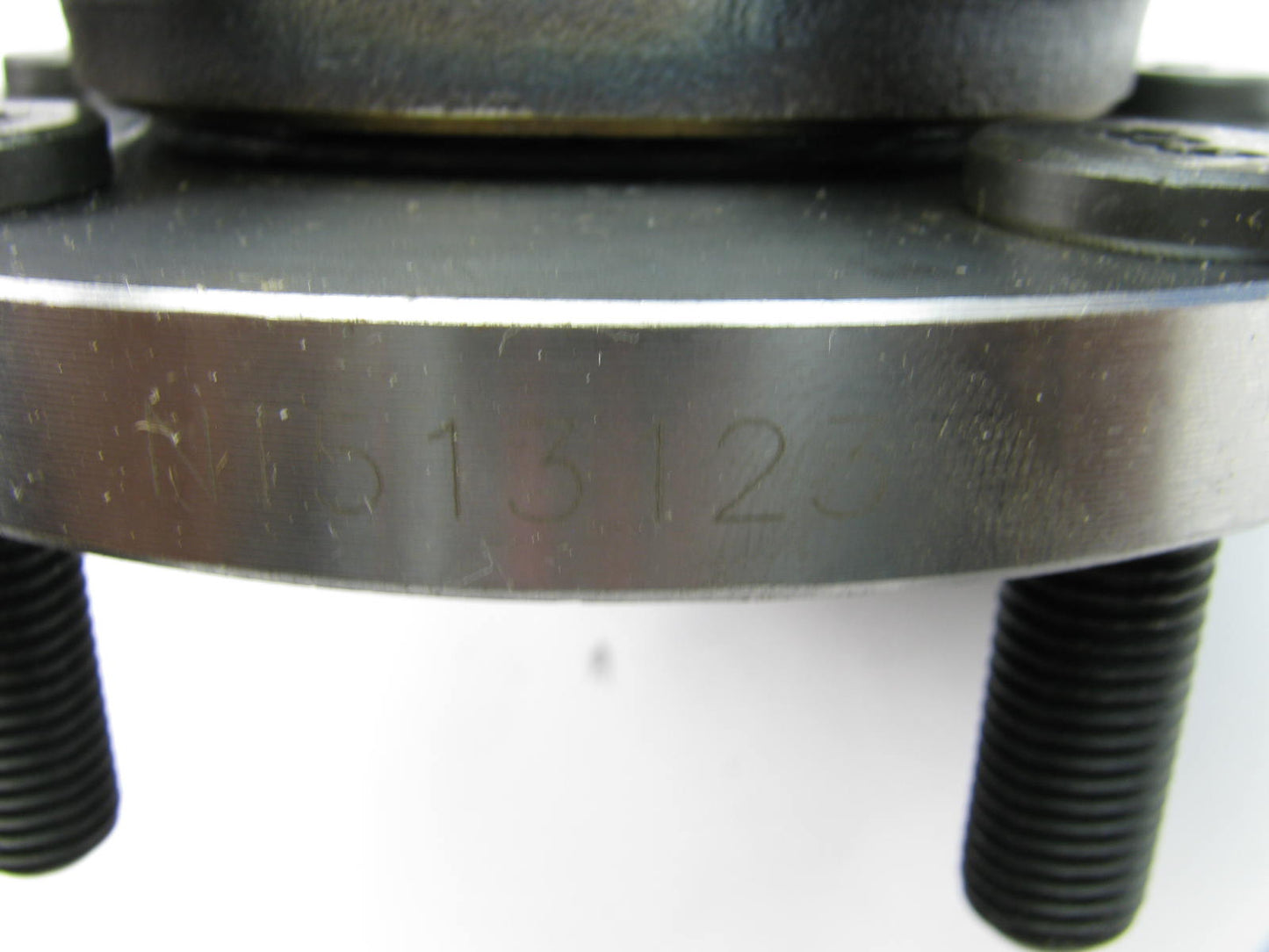 Crs-uuu NT513123 Wheel Bearing And Hub Assembly - Front