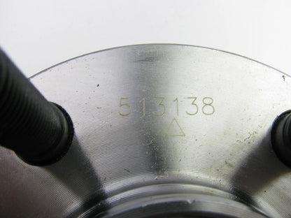 Crs-uuu NT513138 Wheel Bearing And Hub Assembly - Front