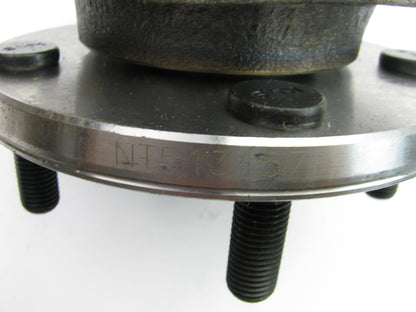 Crs-uuu NT513157 Wheel Bearing And Hub Assembly - Front