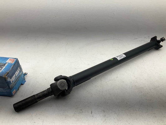NEW CRS N93070 Front Driveshaft Front Prop Shaft Drive Shaft  39.37''