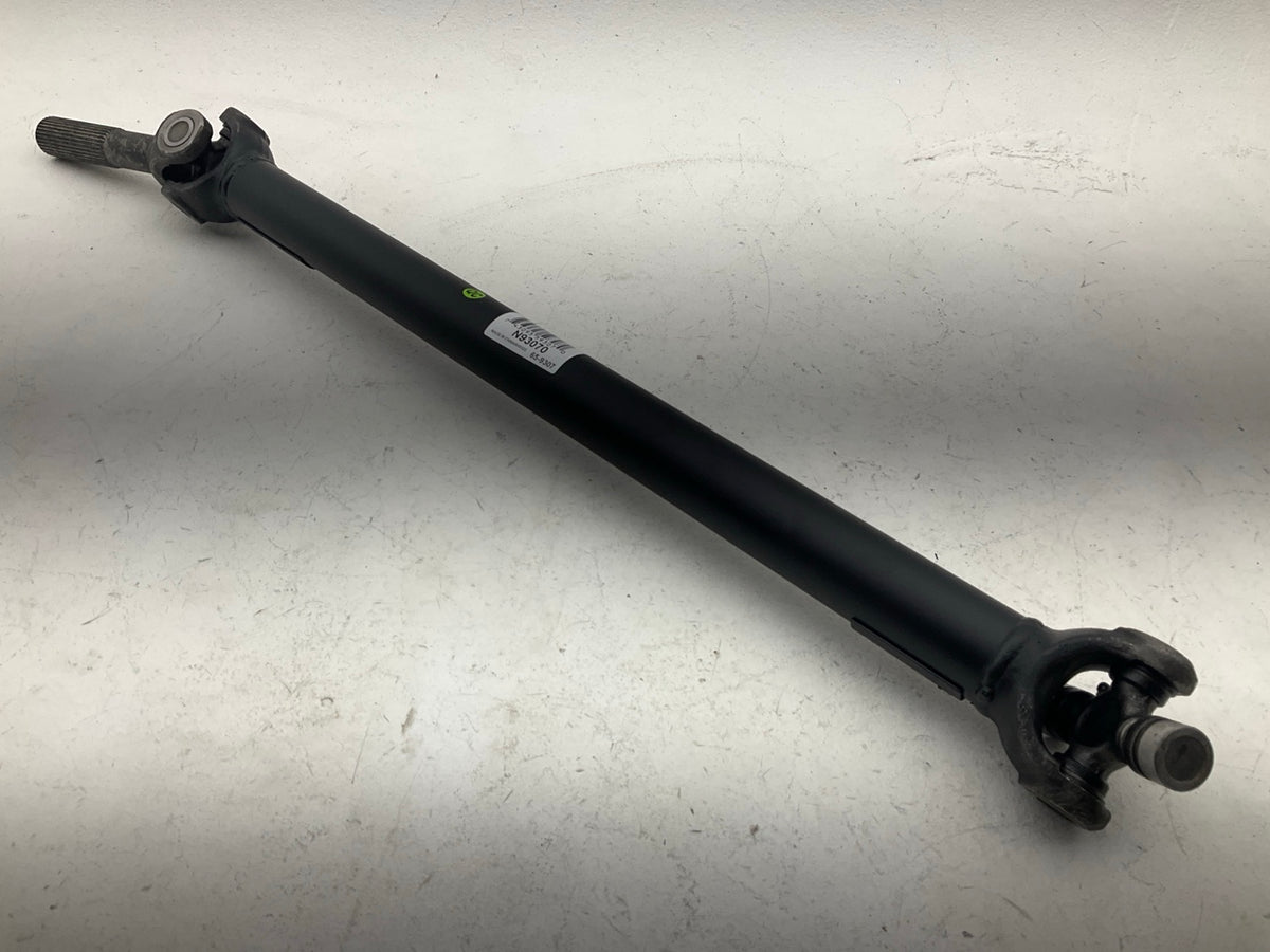 NEW CRS N93070 Front Driveshaft Front Prop Shaft Drive Shaft  39.37''